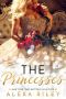 [The Princess 01] • The Princesses (Princess Series Book 5)